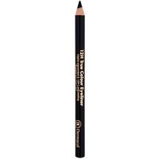 Dermacol Ögonpennor Dermacol True Colour Eyeliner Ögonpenna - Black