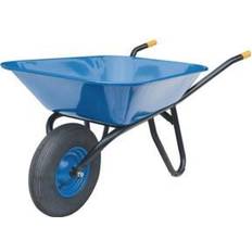Müba Schubkarre Fagro F85 85l Luftrad