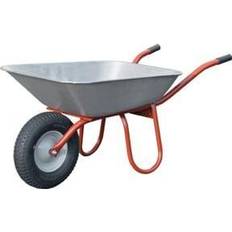 Wheelbarrows Schubkarre Carry 85l Luftrad