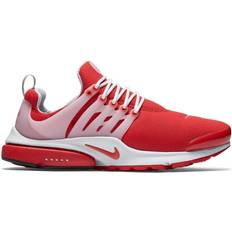 Nike Air Presto Sport Shoes Nike Air Presto M - Comet Red