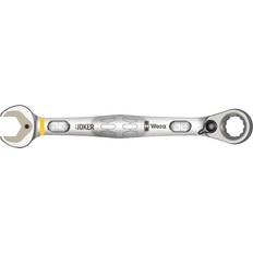 Wera Ratsche, JOKER SWITCH WRENCH RATCHET COMBI 3/4 SB 3/4" Ring-Maulschlüssel