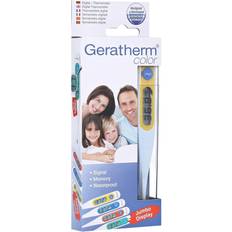 Febertermometre Geratherm Medical AG Termometer hest