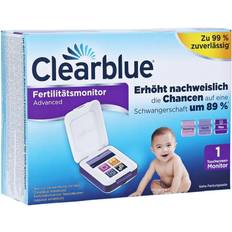 Clearblue Fertilitätsmonitor Advanced