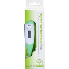 FIEBERTHERMOMETER digital m.flex.Spitz wasserdicht