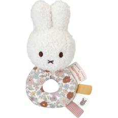 Little Dutch Rasseln Little Dutch Miffy Rattle, Rattles & Squeakers