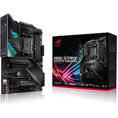 Asus rog strix x570 ASUS ROG Strix X570-F Gaming