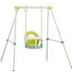 Rocking Horses Smoby Portique Métal Baby Swing 120 cm