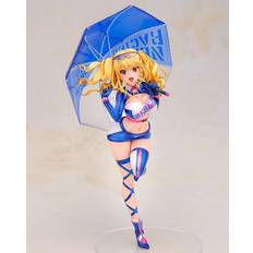 Og Char by Yanyo Rumored Race Queen 1/6 PVC Figure soldout AUG212962