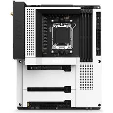 NZXT Placas Base NZXT N7-B650E AMD B650 Chipset