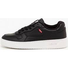 Levi's Herren Sneakers Levi's Herren Sneakers, Black