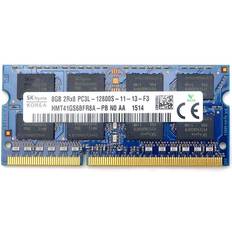 Hynix Semiconductor SO-DIMM 8GB DDR3-1600 CL11 (512Mx8) LV (1,35V) (HMT41GS6BFR8A-PB)