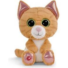 NICI Tøjdyr NICI Glubschis Cat Tabbrey 15 cm