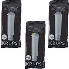 Krups Tillbehör till kaffemaskiner Krups F088 Aqua Filter System Water Filtration Cartridge 3