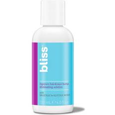 Bliss Body Care Bliss Hair & Razor Bump Eliminating Solution