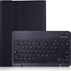 Samsung a7 tab keyboard Samsung Keyboard and case for Galaxy Tab A7 T500/T505 Black