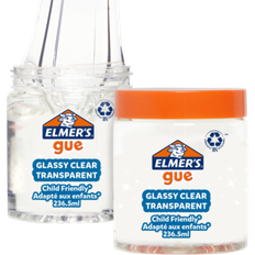 Elmers gue Glue 236 ml Pre-Made Slime Glossy Clear