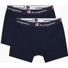 Champion Retroshorts för Män - Marinblå