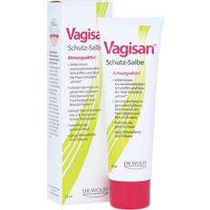 VAGISAN Schutz-Salbe 75ml