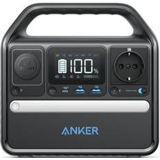 PowerHouse 521 Portable Power Station 80000mAh
