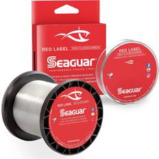 Seaguar Red Label Fluorocarbon 1000 Yards