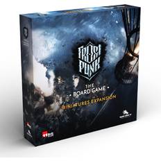 Rebel Frostpunk: Miniatures Expansion
