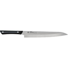 Kitchen Knives Shun Pro Yanagiba Knife DIN1.4116 the Makers