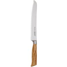 Kitchen Knives Oliva Elite 9” Scalloped