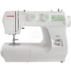 Sewing Machines Janome 2212 Sewing Machine