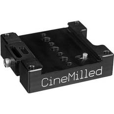 Dji ronin gimbal CineMilled Quick Switch Mount Plate for DJI Ronin Gimbal #CM-401