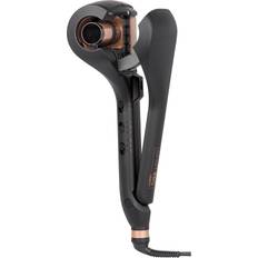 Combined Curling Irons & Straighteners Conair Smooth & Wave Curl or Straighten with One Styling Tool