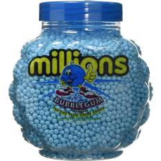 Kosher Sweets Millions Bubblegum Flavour Jar 2270g