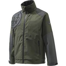 Beretta Ulkoiluvaatteet Beretta Alpine Active Jacket - Green