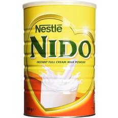 Nido Instant Full Cream Milk Powder 1800g