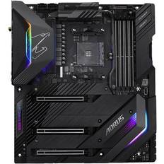 Gigabyte AMD Motherboards Gigabyte X570 AORUS Xtreme AMD Ryzen