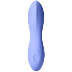 Dame Dip Basic Vibrator Periwinkle