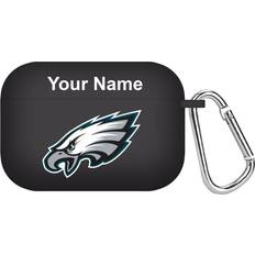 Artinian Philadelphia Eagles Personalized AirPods Pro Case Cover