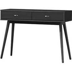 Tables 4D Concepts Montage Midcentury Writing Desk