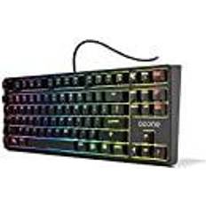 Ozone Tangentbord Gaming RGB
