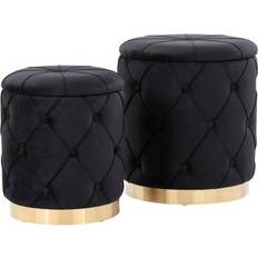 Pouffes Lumisource Marche Collection OT2MARCHE Pouffe