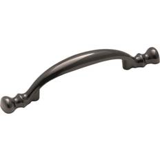 Amerock Anniversary Bp874Bn Cabinet Pull 1-1/16 in 5 in L x 1/2 in W