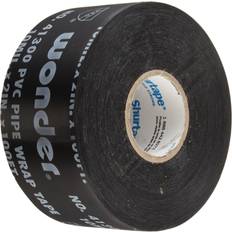 Shurtape PW100-2/100 Corrosion Protection Black Pipe Wrap