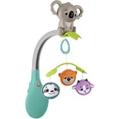 Giocattoli Fisher Price fishe-pric -3-i-1sooth &am playmobiledautilizzaresuculleepassegginicongiocattolodaportareconéperbambinidallanascitains,0 mes