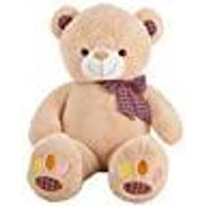 Creaciones Llopis Beige Teddy Bear 70 cm