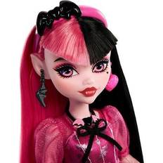 Monster High Dukker & Dukkehus Monster High Day Off Draculaura Doll HKY71