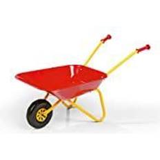 Wheelbarrows Rolly Toys Wheelbarrow Red