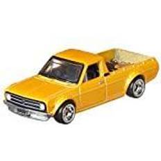 Datsun Hot Wheels '75 Datsun Sunny Truck (B120) Japan Historics