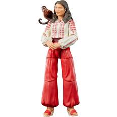 Actionfiguren Hasbro Indiana Jones Adventure Series Marion Ravenwood 6-Inch Action Figure