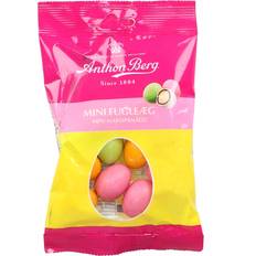 Anthon berg marsipanägg Anthon Berg Marzipan Egg Mini 80g