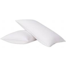 Charisma Luxe Medium Firm Standard 2 Down Pillow