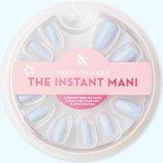 Nail Products June The Instant Mani Press-On Nails Almond Medium - 1.0 set